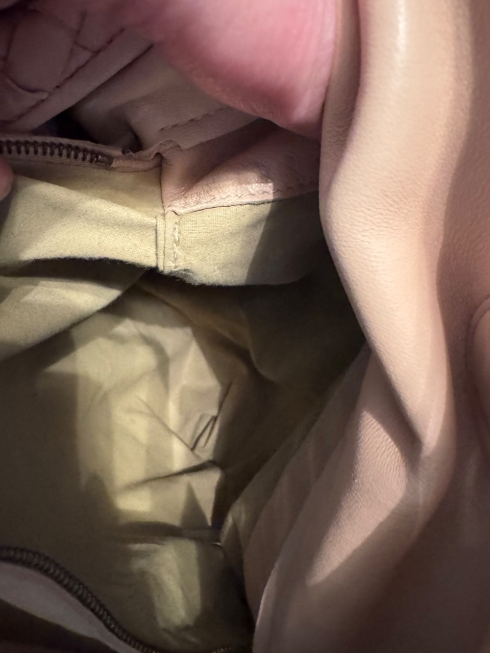 Bottega Venetia hobo shoulder bag - Picture 13 of 16